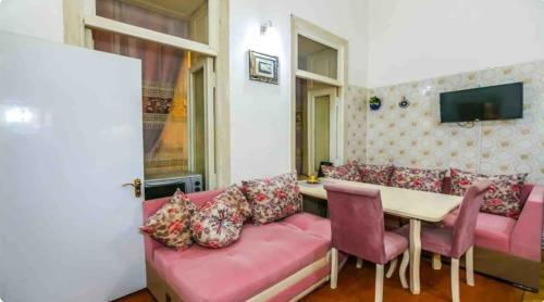 Apartamento Torgovaya Overview - Most Central Place