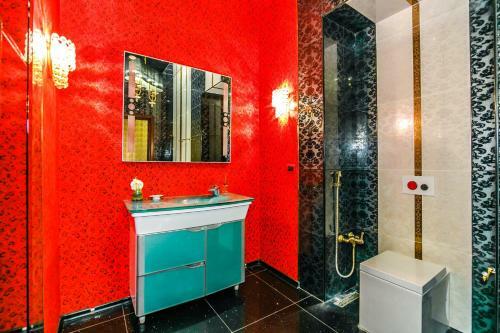 Apartment On Mado