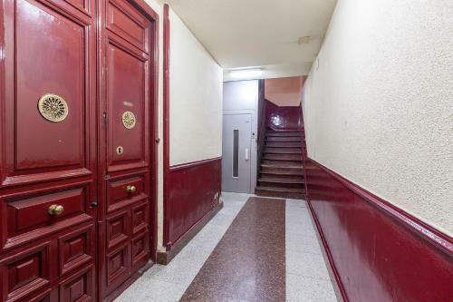 Apartamentos Day Madrid Centro Gran Via Puerta Del Sol