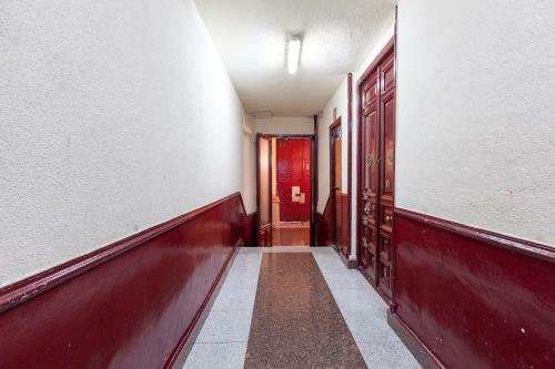 Apartamentos Day Madrid Centro Gran Via Puerta Del Sol