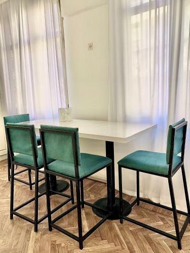 Centre. Hotel Style Apartment