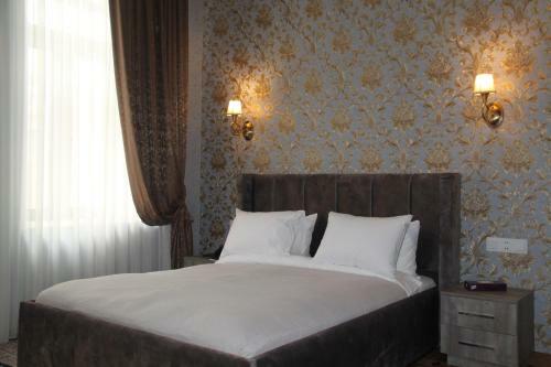 1883 Boutique Hotel