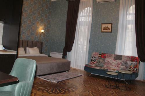 1883 Boutique Hotel