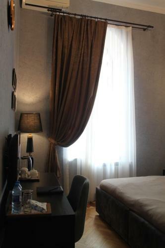 1883 Boutique Hotel