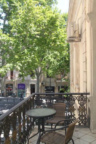1883 Boutique Hotel
