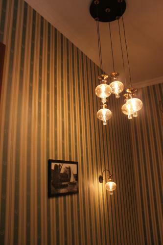 1883 Boutique Hotel