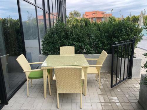 Apartamento Sea Breeze Lighthouse