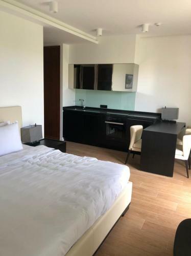 Apartamento Sea Breeze Lighthouse