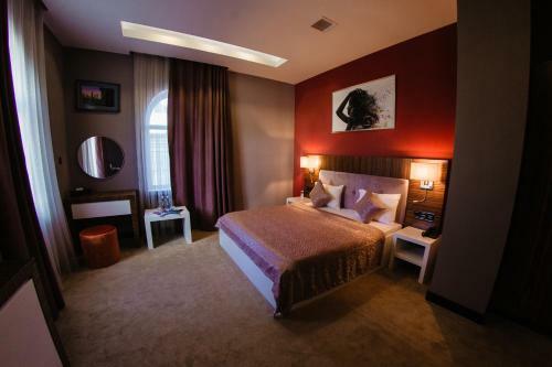 Hillmond Hotel Baku
