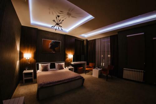 Hillmond Hotel Baku