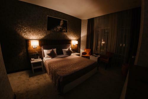 Hillmond Hotel Baku