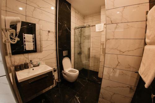 Hillmond Hotel Baku