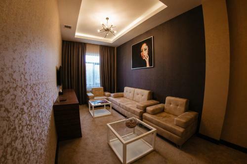 Hillmond Hotel Baku