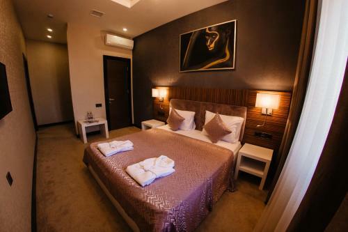 Hillmond Hotel Baku