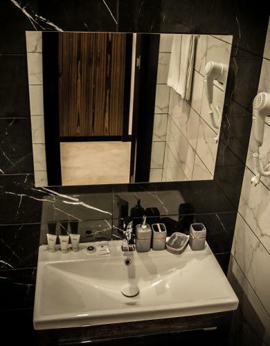 Hillmond Hotel Baku