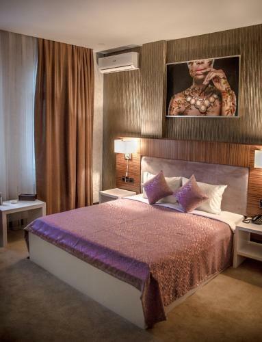 Hillmond Hotel Baku