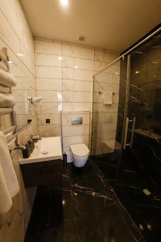 Hillmond Hotel Baku