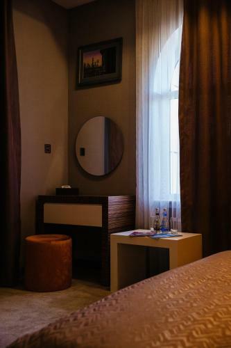 Hillmond Hotel Baku