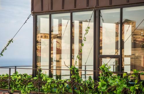 Hillmond Hotel Baku