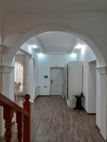 Delux Villa In Baku