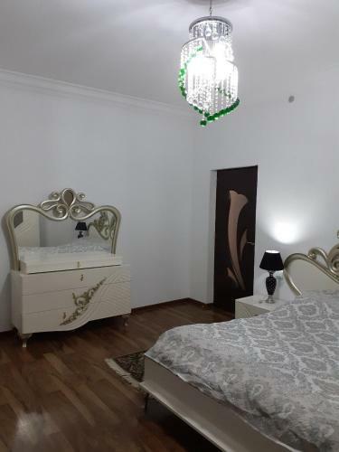 Delux Villa In Baku