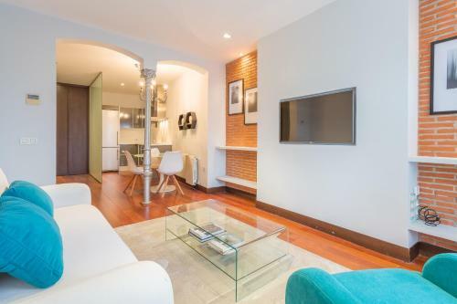 Apartamento Barcelo Comfort, By Presidence Rentals