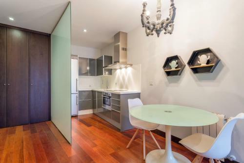 Apartamento Barcelo Comfort, By Presidence Rentals
