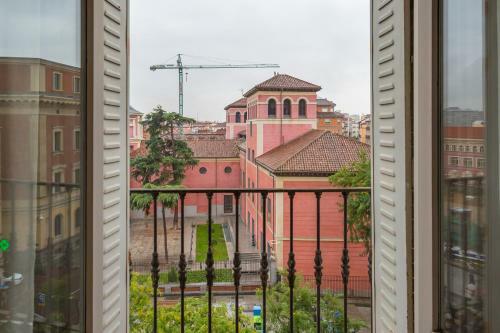 Apartamento Barcelo Comfort, By Presidence Rentals
