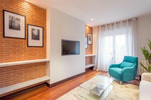 Apartamento Barcelo Comfort, By Presidence Rentals
