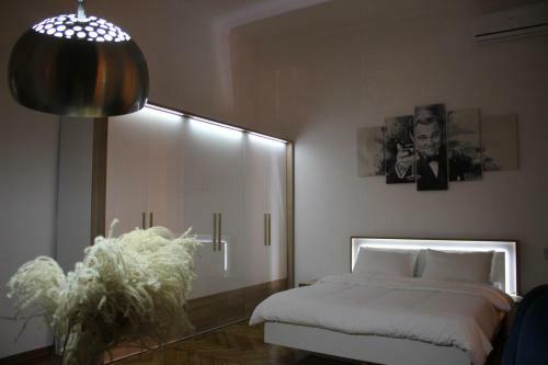 Central Baku New Apartment
