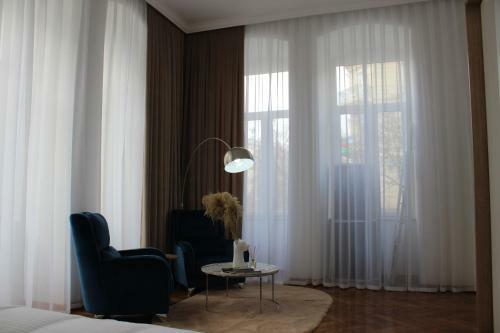 Central Baku New Apartment