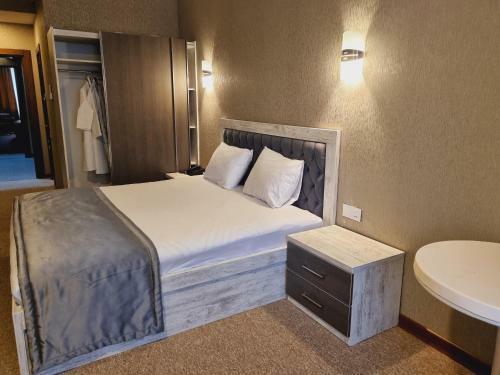 Royal Sapphire Hotel Baku