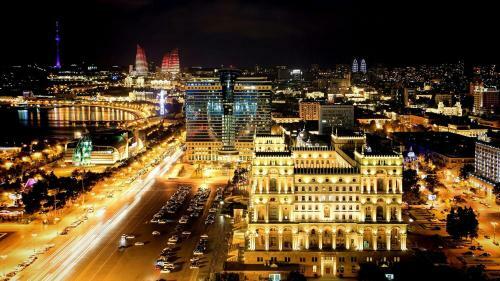 Midcity Hotel