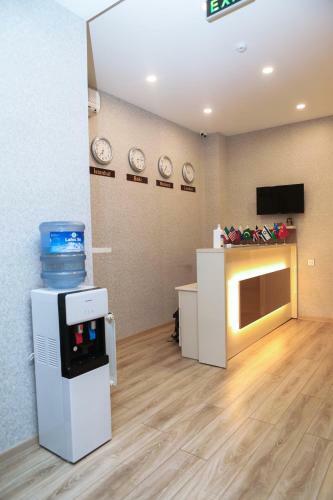 Midcity Hotel