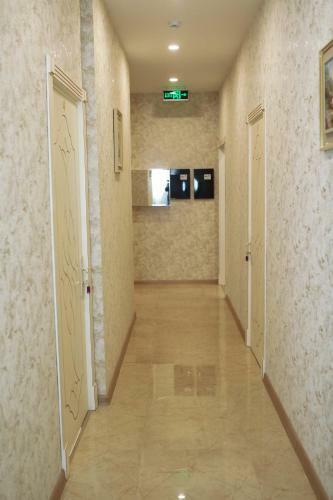 Midcity Hotel