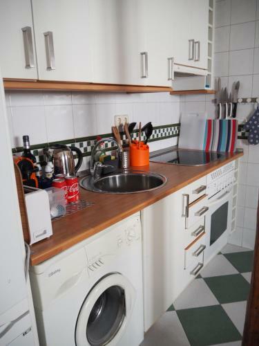 Apartment Callao