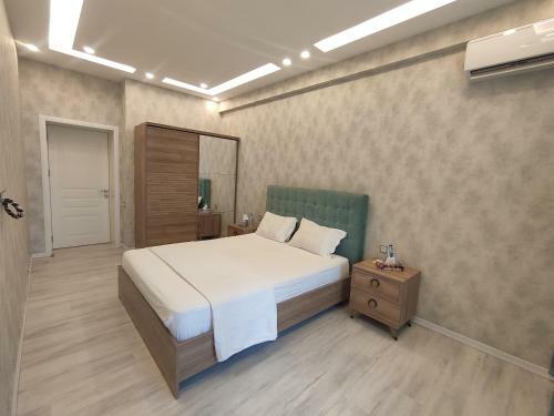 Grand Apartment Baku