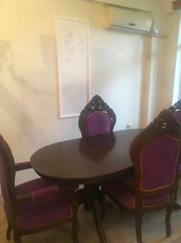 Apartamento Genjlik Baku