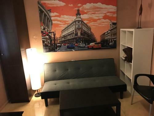 Reina Victoria Apartaments & Suites Tph