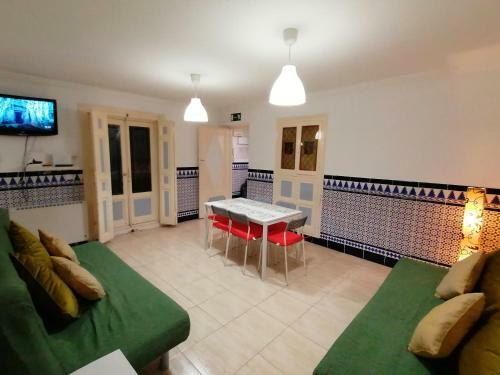 Apartamento En Espoz Y Mina