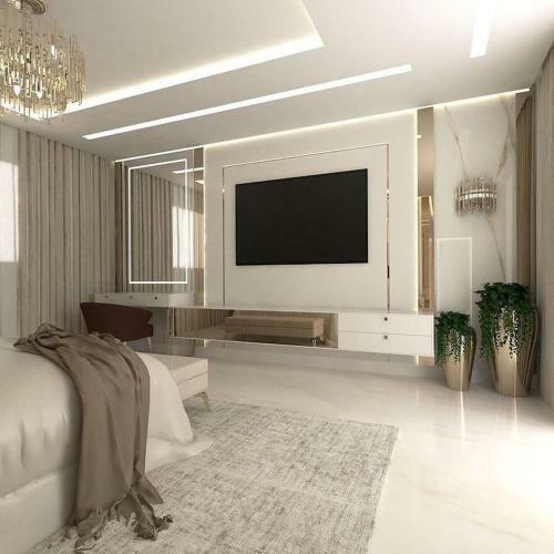 Apartamentos Luxary Home Vip Flora Lnn