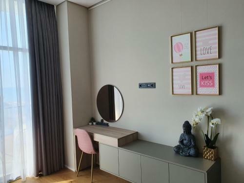 Apartamento Sea Breeze