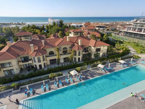 Apartamento Sea Breeze