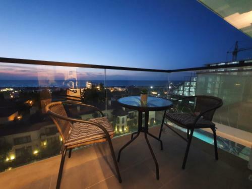 Apartamento Sea Breeze