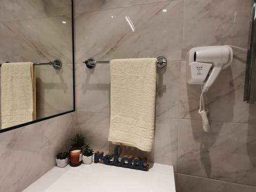 Apartamento Sea Breeze
