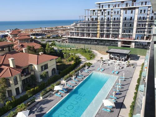Apartamento Sea Breeze