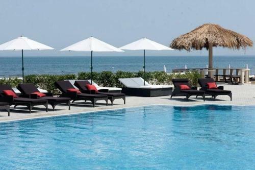 Apartamento Sea Breeze