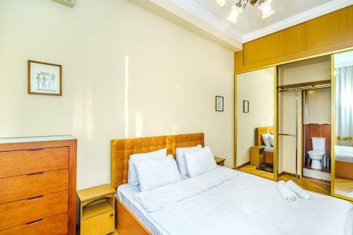 Apartamento Vip Etro