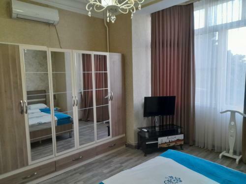 Best Maiden Tower Apartment