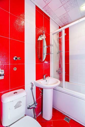 Apartment At Nizami Street